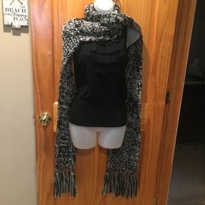 Vince Camuto Long Scarf